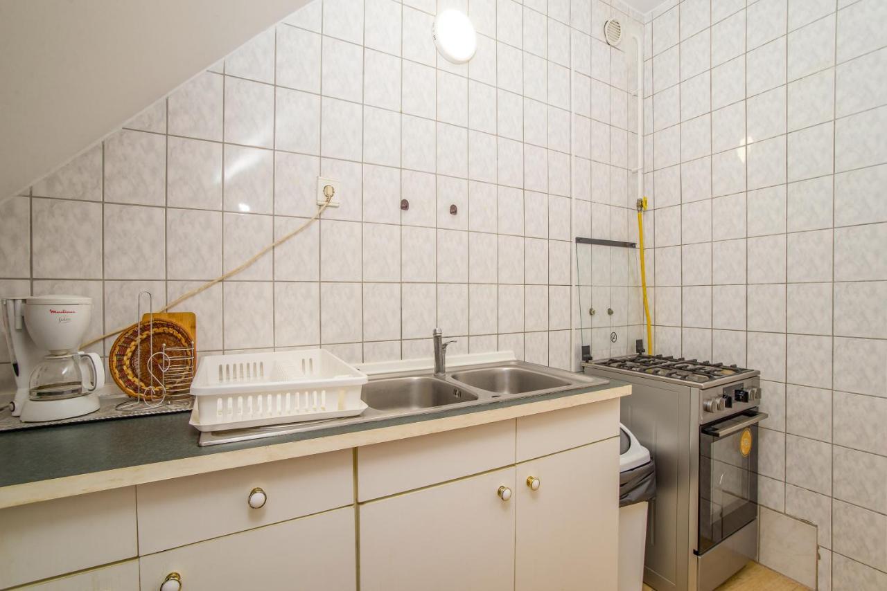 Fueredi Apartman Tiszafüred Extérieur photo