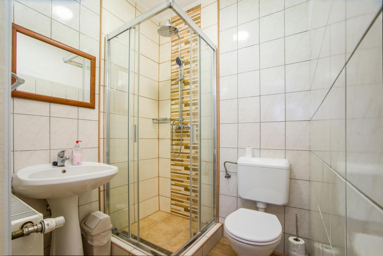 Fueredi Apartman Tiszafüred Extérieur photo